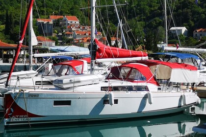 Location Voilier Bénéteau Oceanis 38.1 Dubrovnik