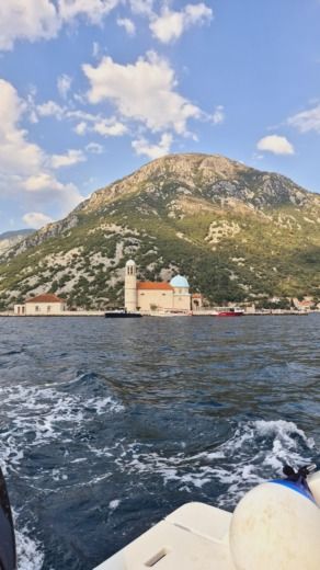 Община Котор Motorboat Quicksilver Activ 675 Open alt tag text