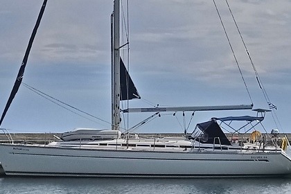 Miete Segelboot Bavaria 44 Kavala