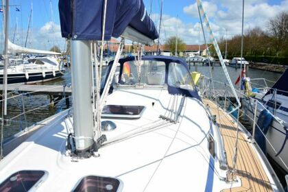 Verhuur Zeilboot Bavaria 36 Cruiser IJsselmeer