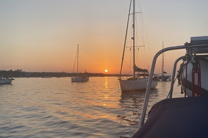 Alquiler Velero Beneteau First 28 Le Grau-du-Roi