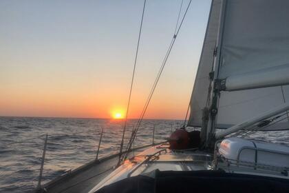 Verhuur Zeilboot Bavaria Bavaria 46 cruise Tenerife