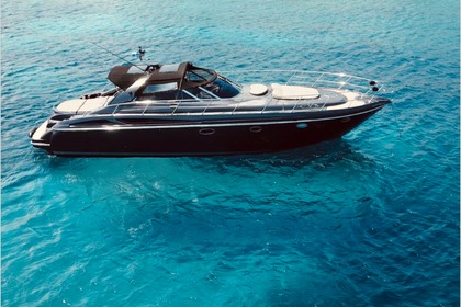 Location Bateau à moteur Spectre 50 Mykonos