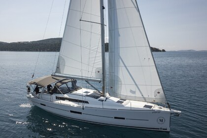 Verhuur Zeilboot Dufour Yachts Dufour 460 GL - 5 cab. Preveza