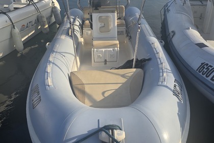 Ενοικίαση Φουσκωτό Nuova Jolly Winner 545 Općina Pakoštane