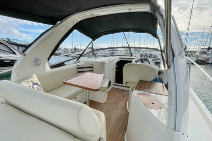 Noleggio Barca a motore Bavaria Bavaria 28 Sport Porto Vecchio