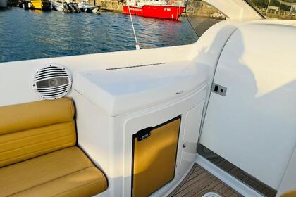 Noleggio Gommone VIBO VALENTIA SACS 34 ORGASMO Vibo Marina