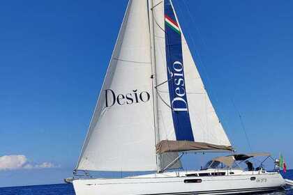 Charter Sailboat Jeanneau Sun Odyssey 49 i Nettuno