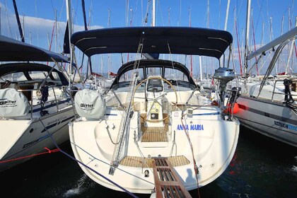 Charter Sailboat Bavaria Yachtbau Bavaria 39 Cruiser Biograd na Moru