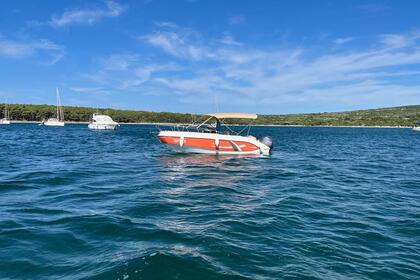 Hire Motorboat Marinello Marinello 590 Eden Krk