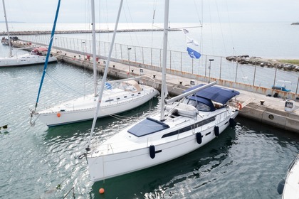 Charter Sailboat Bavaria Cruiser 46 Skiathos