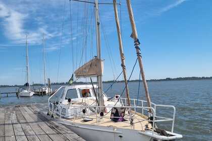 Miete Segelboot Proprio 2014 Paraty