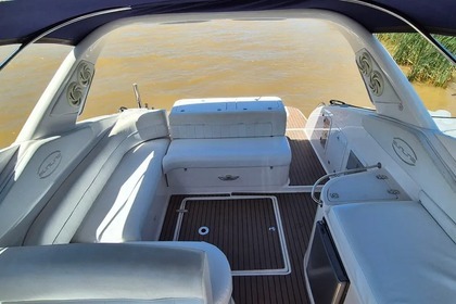 Miete Motorboot Sunline 315 Governador Celso Ramos