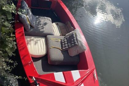 Miete Motorboot KNWV Schakel Utrecht