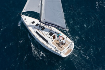 Aluguel Veleiro Bénéteau Oceanis 31 Prócida