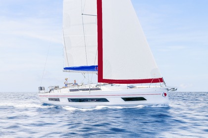 Location Voilier  Sunsail 41.3 Dubrovnik