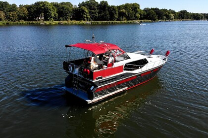 Miete Motoryacht Vacance-Jachtbouw Vacance 1200 Töplitz