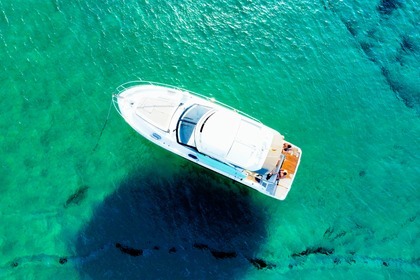 Miete Motorboot Jeanneau Leader 36 Menorca