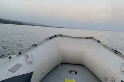 Location Bateau à moteur Yamaha 380s Genève