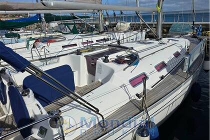 Noleggio Barca a vela Dufour Dufour 385 gl Carrara