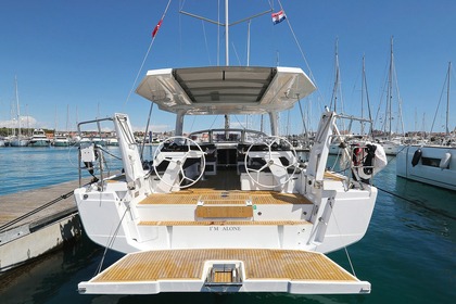 Location Voilier Hanse Yachts Hanse 460 - 4 cab. Pirovac