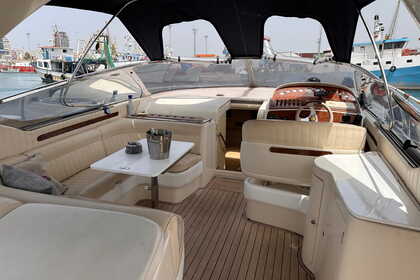 Charter Motor yacht Colombo Verve 43 Durrës