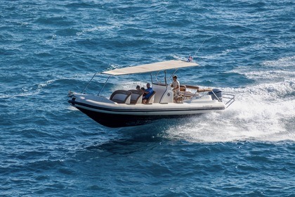 Miete RIB Ris marine 850 Split