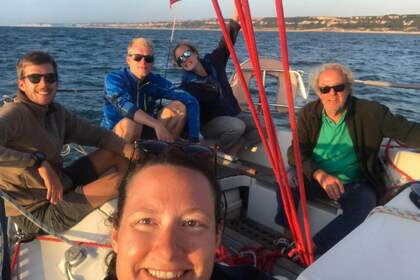 Location Voilier KIRIE - FEELING feeling 920 DL Deauville