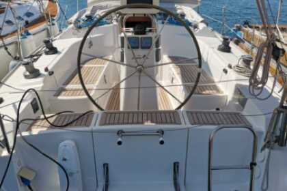 Charter Sailboat Hanse Hanse 370 Sant Antoni de Portmany