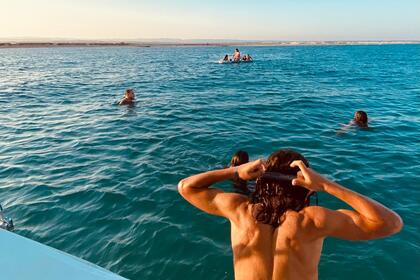 Alquiler Velero Jeanneau Sun Odyssey 45.2 Tavira