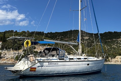 Verhuur Zeilboot Bavaria 42 Comarca de Pontevedra