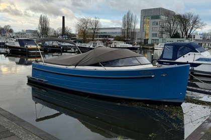 Location Bateau à moteur Antaris Luxury yacht Seventy7 Rotterdam