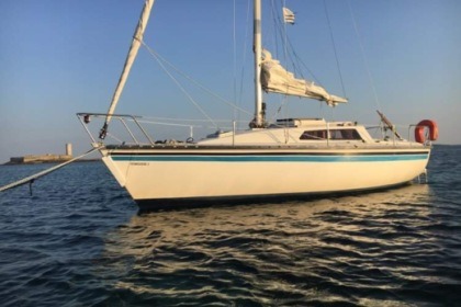 Aluguel Veleiro Kelt Kelt 760 Forêt-Fouesnant