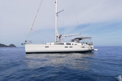Verhuur Zeilboot Bavaria 46 Cruiser Cecina
