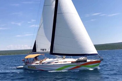 Czarter Jacht żaglowy Bavaria 49 Rijeka