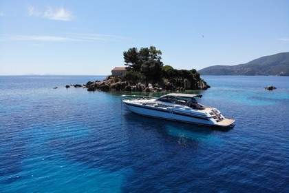 Ενοικίαση Μηχανοκίνητο σκάφος Mochi Craft CALIARI 50 Ιθάκη