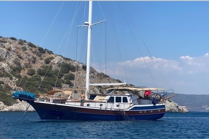 Charter Gulet Gulet 2022 Bodrum
