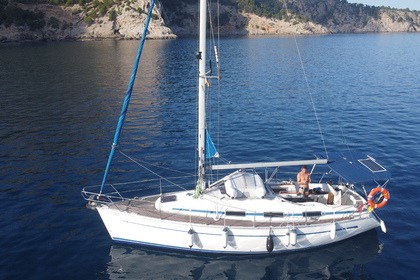 Verhuur Zeilboot Bavaria Cruiser 32 Alcúdia
