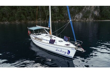 Hyra båt Segelbåt  Bavaria 44 Cruiser Fethiye