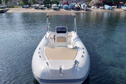 Rental Boat without license  Gruppo Scar GS190 Milazzo