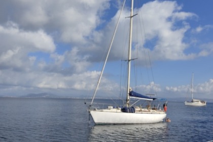 Aluguel Veleiro Jouët 37 Cannes