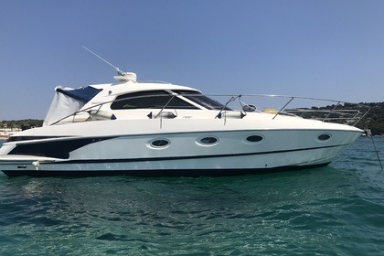 Verhuur Motorboot Elan Suntop Juan les Pins