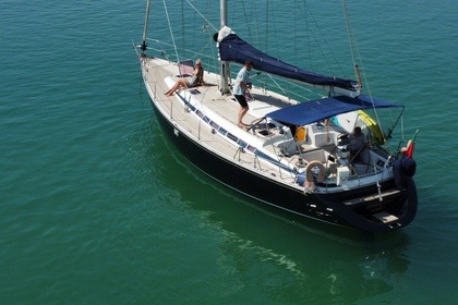 Alquiler Velero Grand Soleil 46.3 Lagos