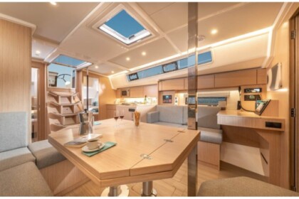 Verhuur Zeilboot Bavaria C42 Sukošan