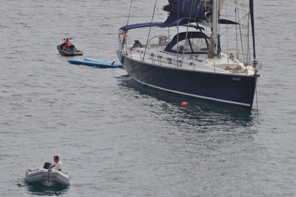 Verhuur Zeilboot Puma Cubic 70 Arrondissement Le Marin