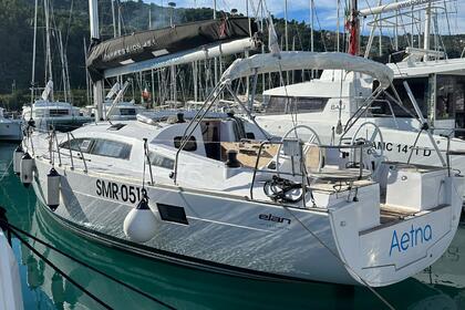 Noleggio Barca a vela  Elan Impression 45.1 Capo d'Orlando