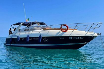 Verhuur Motorboot Airon Marine 388 Bocca di Magra, La Spezia