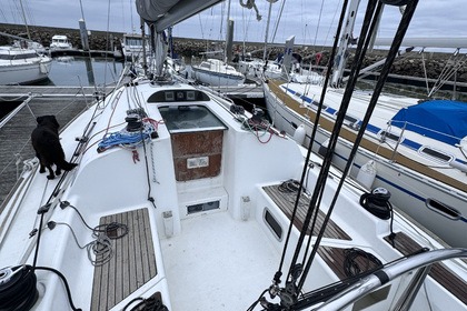 Rental Sailboat  FIRST 36.7 Quiberon