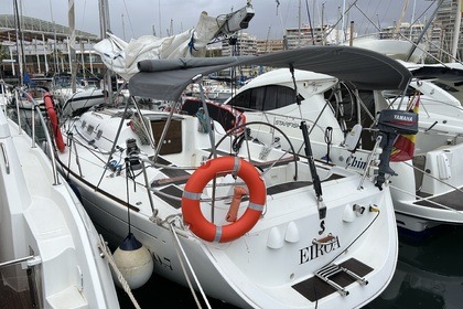 Alquiler Velero Beneteau First 40.7 Alicante (Alacant)