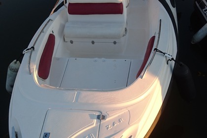 Noleggio Gommone ZAR 65 Hyères